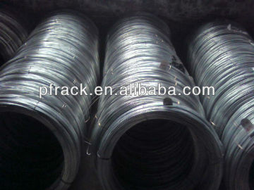 high carbon steel wire rod