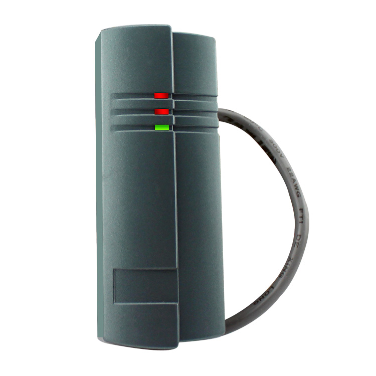 Wiegand 26/34 bit RFID smart card reader access control system EM MF IC/ID card reader