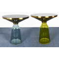 Bell Table ADE TABELS DOOR SEBASTIAN HERKNER