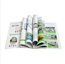 Custom Design Printing Services: Flyer, Booklet, Brochure, Catalog, Card Printing & Restaurant Menus