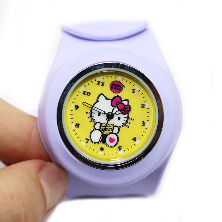 cute child watch