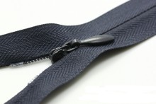 #3 Invisible Nylon Zipper or Zips