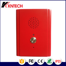Elevator Intercom Phone Sos Alarm Waterproof Auto Dial Emergency Telephone