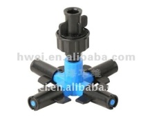 Shanghai Huawei 5430 Micro Sprinkler Cross Sprinkler