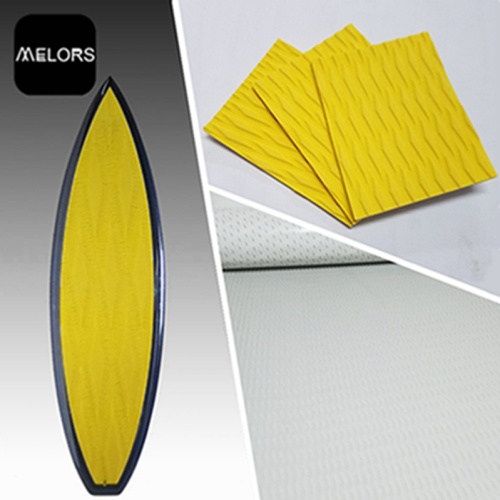 Melors Waterproof Pad Grip Sufboard Deck Sup Pad