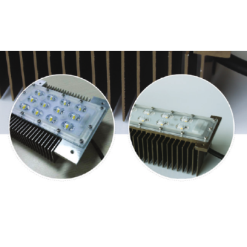 Intelligent Automatiskt Dimmeringssystem LED-modul