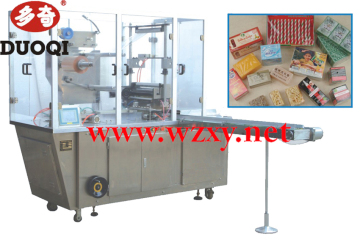 Tridimensional Packing Machine (TSB-420C)