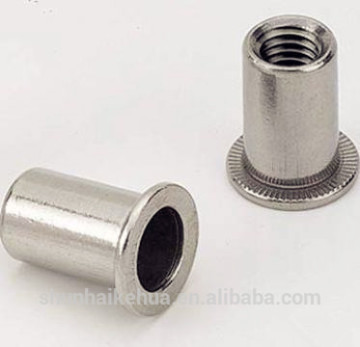 Factory Direct Sales for Insert Nut