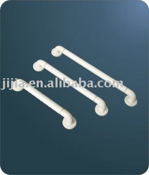 straight grab bars