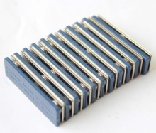 Magnetic Name Badge?