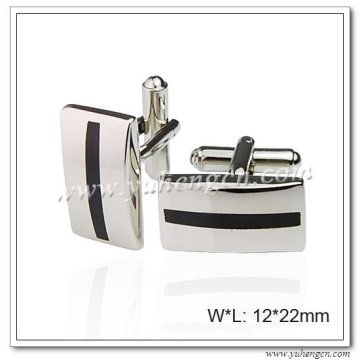 Wholesale Brass Cuff link,Classic Cufflink