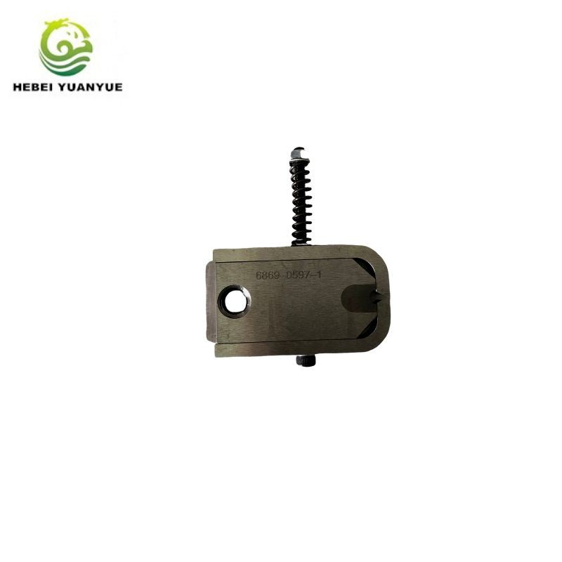 Hebei Yuanyue Trading Co Ltd 1 Hebei Yuanyue Trading Co Ltd 1