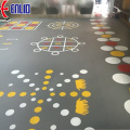 Factory Gym Floor Rubber Mat