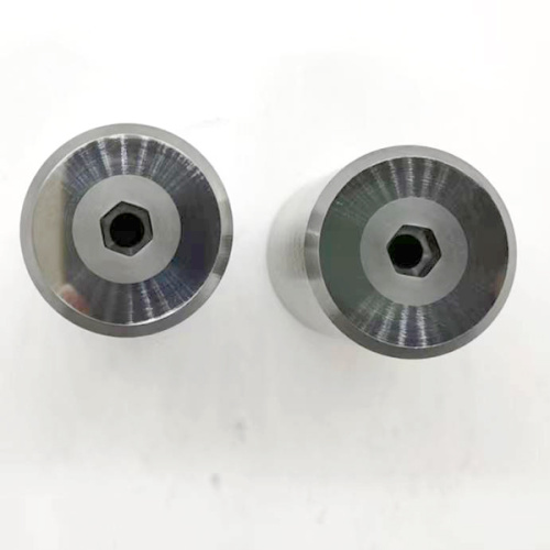 Tungsten Carbide Die Punch Die Screw Die