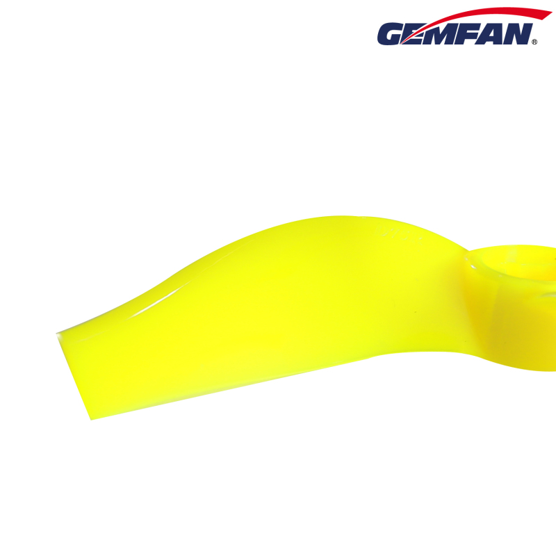 GEMFAN D75 3-Blade Propeller for FPV Drones