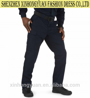 TEFLON TREATED TDU RAPID TACTICAL TROUSERS