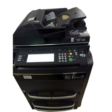 KYOCERA -MITA TASKALFA 620i used copier