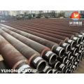 ASTM A106 GR.B Carbon Steel HFW TUBE