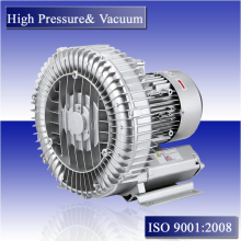 JQT-7500-C Vortex Gas Blower For Fish Pond Rotary Vacuum Pump