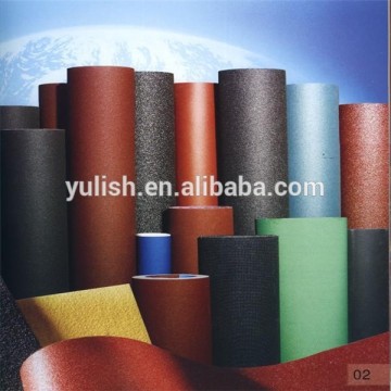 abrasive roll/abrasive paper roll/abrasive cloth roll