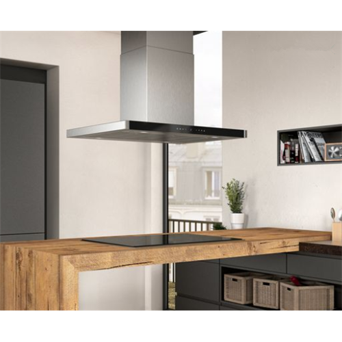 Neff Induction Cooker Hood Extractor Hoods