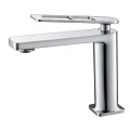 sanitary ware Bathroom Faucet Hot And Cold High Level Basin Faucet