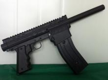 GA-BT-M paintball gun