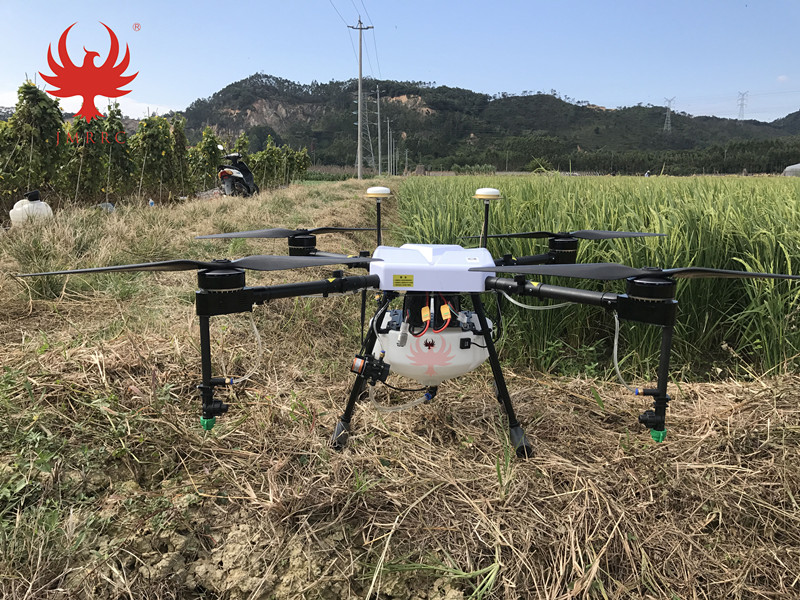 JMRRC new uav drone crop sprayer with professional camera and gps,aerial survey uav for uav mapping