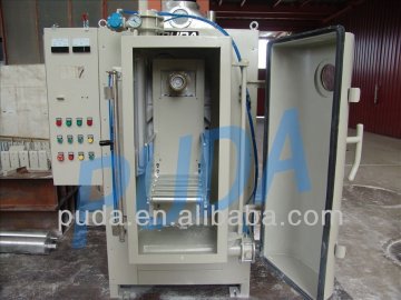 powder vacuum packing machine