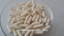 fish gelatin empty capsules size 0