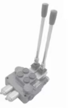 DCV20 Series Monoblock Directional Control Valves