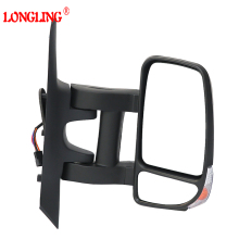 Professional Chrome Car Door Mirrors for RENAULT MASTER