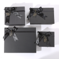 Design Cardboard Paper Packaging Gift Box Perfume Box