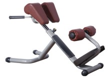 Gym Fitness Equipment Roman Chair