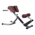 High Quality Gym Fitness Equipment Roman Chair