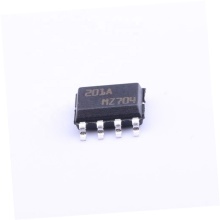 LM201ADT Original SOP8 Operational Amplifier IC Chip