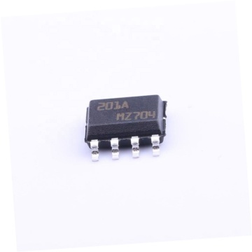 LM201ADT Original SOP8 Operational Amplifier IC Chip