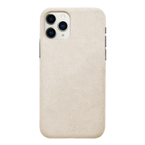 Anti-knock Soft Leather Phone Case for Iphone 11