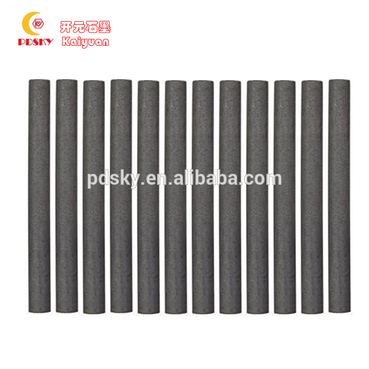 Kina grafitna elektroda MKYDanufacturer
