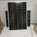 Custom Made Crystalline 270W Small Mono Solar Panel