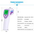 Non Contact Infrared Forehead Thermometer for Fever