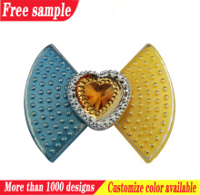 Fashion bowknot design shoes decoration