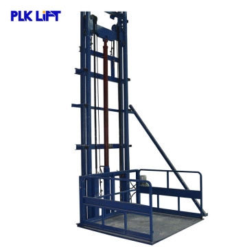 China Factory Produced Mini Mezzanine Cargo Lift Malaysia