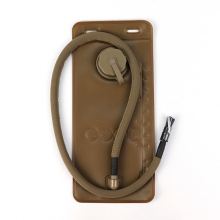 FREE SAMPLE Portable Water Bladder Tank - Hydration Bladder & TPU Soft Water Bladder