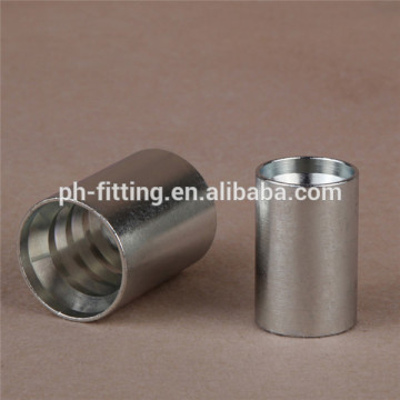 hydraulic fitting ferrule