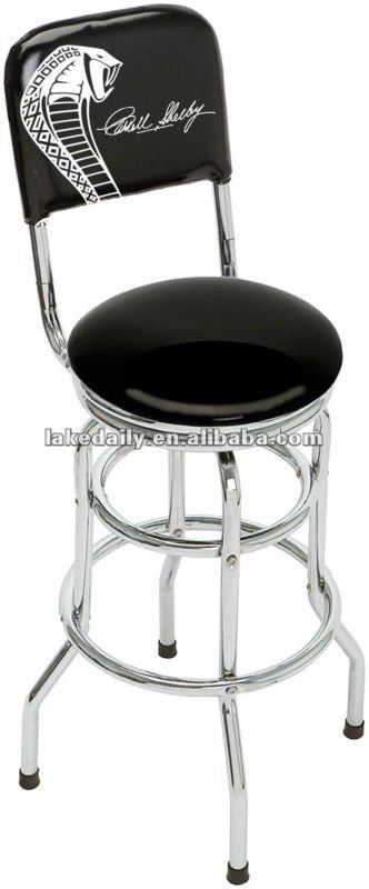 metal bar stool bar chair