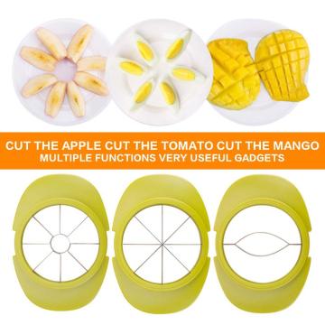 Utensili da cucina multifunzione da cucina Gadget Fruit Cutter