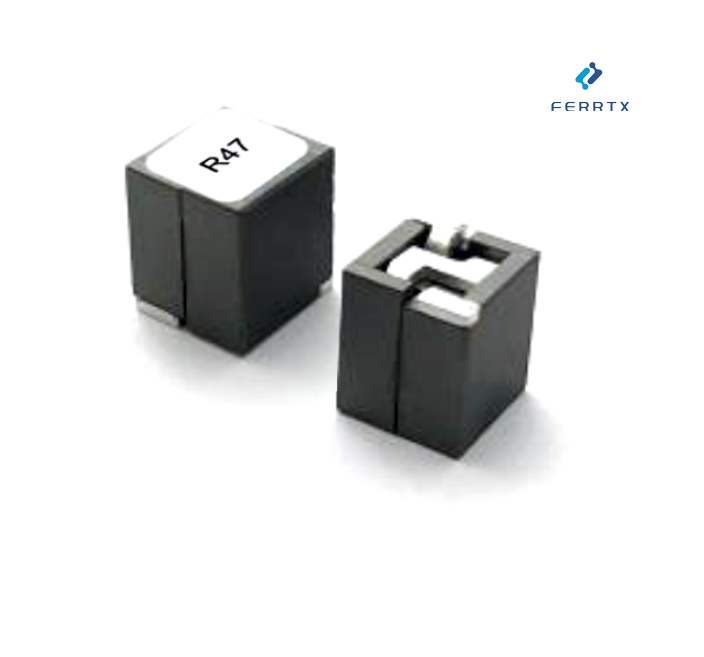 Power Bead Inductor SMB Power Bead Inductor SMB