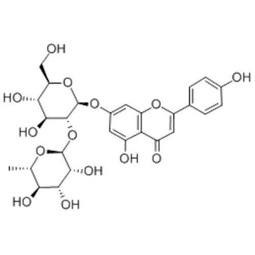 RHOIFOLIN CAS 17306-46-6