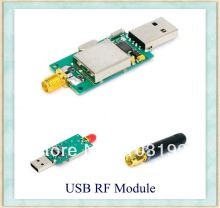 Wholesale Short Ranges 100m USB data module 433MHz,High Speed 100kbps Data collection module KYL-220